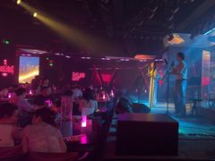 -MOSSO音乐酒吧·live house(南京旗舰店)