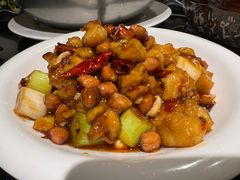 -红京鱼(西坝河店)
