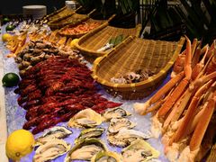 -鹭江潮餐厅•福建菜(鹭江佲家酒店)