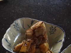-老妈宫粽球