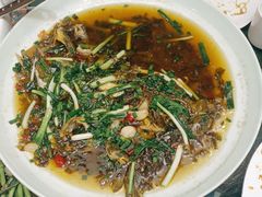 -菜香小厨(金发·印象南滨店)