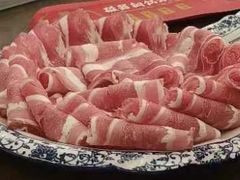 -磁器铜锅涮肉(交大东路店)