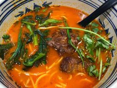 -和府捞面(景枫中心店)