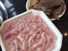 -九尺赵老四鲜鹅肠火锅