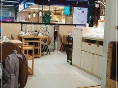 大堂-为什么牛潮汕牛肉火锅(万胜广场店)