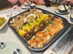 -千岛湖小鱼儿·淳安匠心农家菜