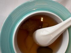 -粤财皇冠假日酒店·彩华轩中餐厅