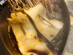 各种串串-来涮蜀鲜货火锅串串香(菜市口店)
