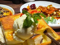 -外婆家(南开大悦城店)