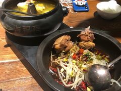 -云海肴·汽锅鸡·云南菜(美罗城店)