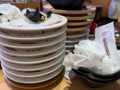 -寿司郎(皇庭广场店)