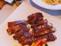 -IL Forno 意坊·意大利餐厅(温州万象城店)