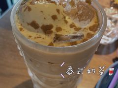 -星叶·东南亚料理(宁波万象汇店)