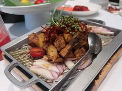 -松鹤楼·非遗·苏帮菜(融科店)