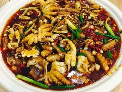 香辣八爪鱼-盒马鲜生(顺义店)