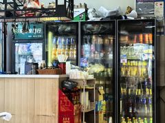 -郑记•不夜城烧烤•龙虾•虾蟹(黄鹤楼店)