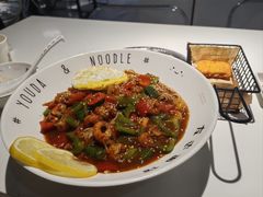 -友达面馆(广州总店)