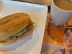 -大快活(丽丰店)