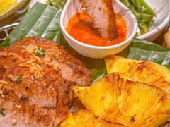 -美奈小馆·越南料理(福田星河COCO Park店)