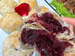 -滇小鱼·云南野生菌火锅(上杭路店)