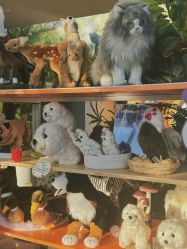 -IMON·HANSA潮玩玩偶毛绒玩具(通州万象汇店)