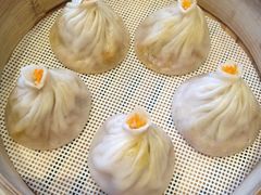 蟹粉鲜肉小笼-蟹榭·莳鲜(虹桥高岛屋店)