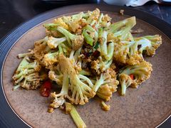 -Local泰莲庭(虹鳟鱼店)