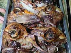 -食问天烤羊头(东南郡总店)