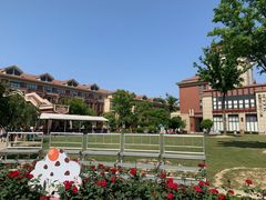 景点-歌斐颂巧克力小镇