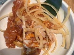 -新石器烤肉(欧尚永宁店)