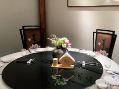 -翁暖茶馆(滨江东总店)