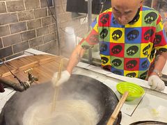 -张记牛肉面馆(天津路店)