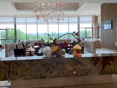 -南阳建业森林半岛假日酒店