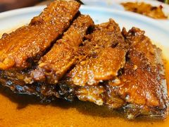 -福满圆(琨莎中心店)