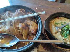 -茅山肴·道家菜·神仙鸡
