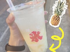 -陈记栗子(长宁路店)