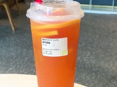 -奈雪的茶(漫广场店)