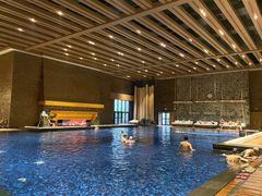 -清河半岛温泉度假酒店