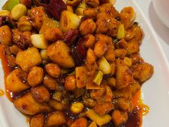 -渝信川菜(工体店)