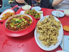 -夕阳红小吃(中街大悦城店)