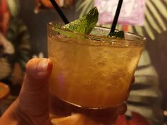 -The Tiki Bungalow提基小木屋酒吧