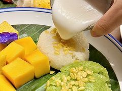 -漫活堂·喜泰荟·东南亚风味小馆(美林M·LIVE天地店)