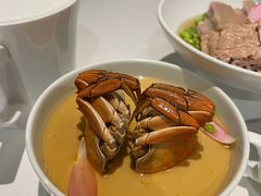熟醉六月黄-松鹤楼·非遗·苏帮菜(融科店)