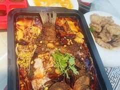 -海王府百姓家宴•海鲜饺子(东城店)