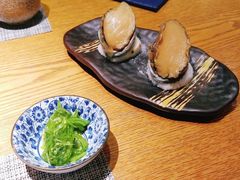 -乐亭日本料理(彩虹本店)