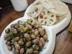 -杨记清芳牛肉拉面(京广路店)