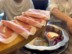 -刘一手重庆火锅(万达广场店)