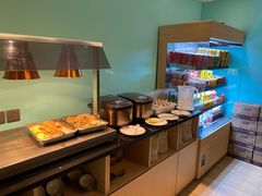 自助取餐区-温禾牛·和牛寿喜烧自助火锅(恒基名人店)