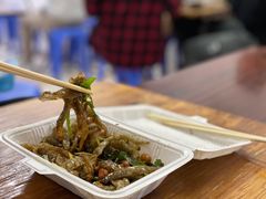 -陈添記·祖傳爽鱼皮·西关老字号(广州首店)