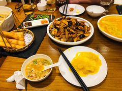 -陆壹捌餐厅(五大道店)